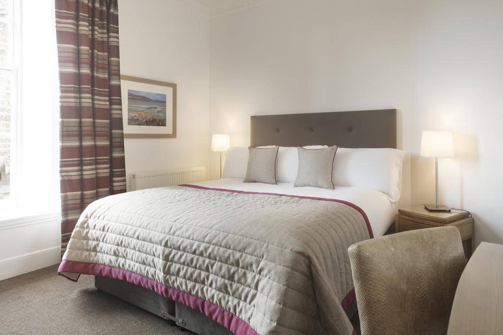 Fountain Court Apartments - Royal Garden Edimburgo Habitación foto