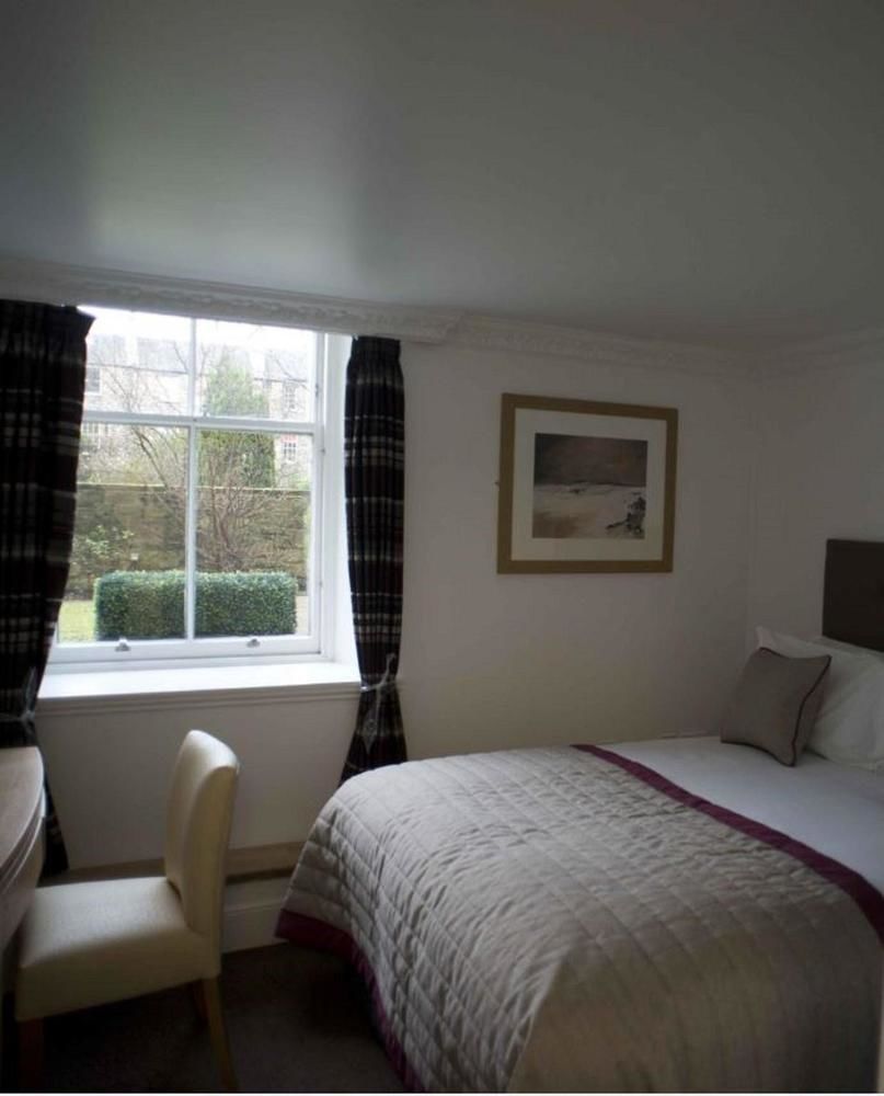 Fountain Court Apartments - Royal Garden Edimburgo Exterior foto